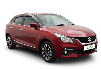 Maruti Baleno-img